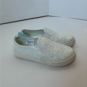 Toddler Girls NWT CAT & JACK Shoes 12